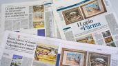 Foto ilustrativa de la nota titulada: Roban pinturas de Renoir, Cézanne y Matisse de museo privado en Italia