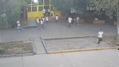 Foto ilustrativa de la nota titulada: Estudiante de 15 años mata de varios balazos a un compañero de la escuela (Video)