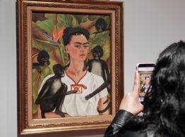 La Colección Gelman Santander abrió una Caja de Pandora