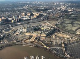 New York Times acusa al Pentágono de incumplir orden judicial sobre acceso a prensa