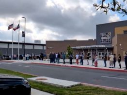 Alumno balea a profesora y luego se suicida en una secundaria