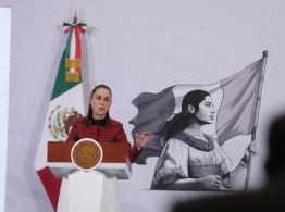 Preocupa bajo crecimiento y alta inflación en el arranque del segundo año de Sheinbaum: CEESP