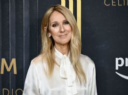 Celine Dion anuncia su regreso a los escenarios y agradece apoyo tras problemas de salud