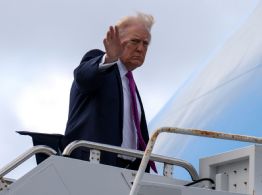 Aeropuerto de Florida llevará el nombre de Trump