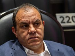 Multarán a Cuauhtémoc Blanco por circular sin placas para ver el México vs Portugal