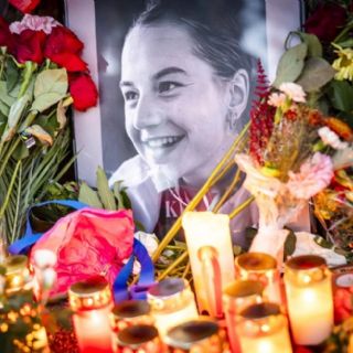 Archivan caso de la ciclista Muriel Furrer, quien murió tras caer en un tramo del Campeonato Mundial