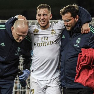 México vs Bélgica: el juego que reaviva recuerdos de Meunier y la caída de Hazard