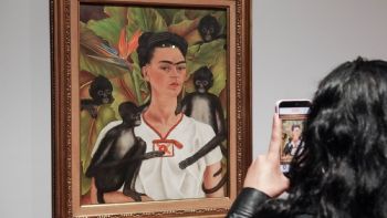 La Colección Gelman Santander abrió una Caja de Pandora