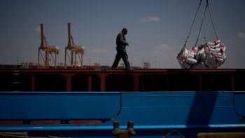 Aumentan los temores a un dolor económico global mientras se prolonga la guerra en Irán