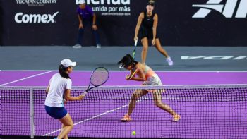 Organizadores del Mérida Open operaron el torneo ilegalmente durante tres años