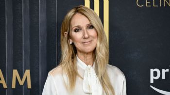 Celine Dion anuncia su regreso a los escenarios y agradece apoyo tras problemas de salud