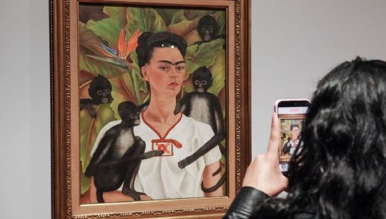 La Colección Gelman Santander abrió una Caja de Pandora