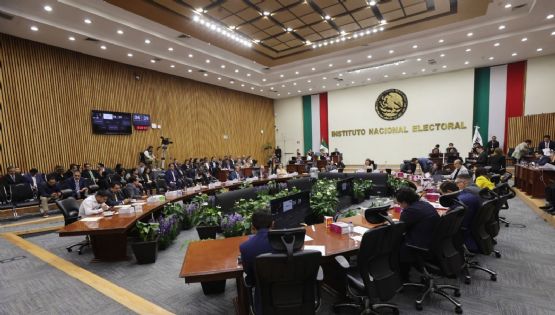 Se apuntan 395 aspirantes a consejerías del INE