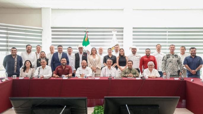 Activa Tamaulipas estrategia para garantizar seguridad y atención a 2.9 millones de turistas