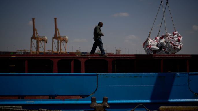 Aumentan los temores a un dolor económico global mientras se prolonga la guerra en Irán