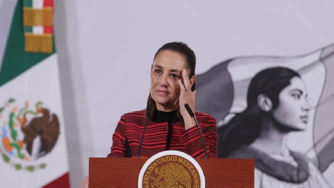 Empresas privadas en Cuba han buscado a Pemex para comprar combustible: Sheinbaum