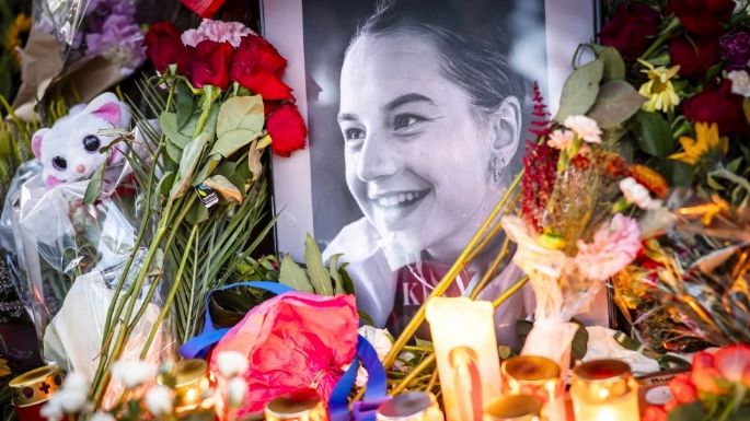 Archivan caso de la ciclista Muriel Furrer, quien murió tras caer en un tramo del Campeonato Mundial