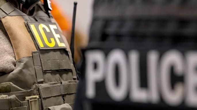 El gobierno de Sheinbaum se suma a demanda en EU contra ICE tras muertes de migrantes