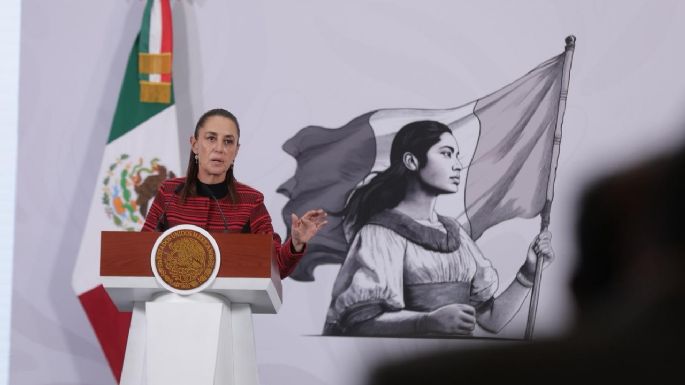 Preocupa bajo crecimiento y alta inflación en el arranque del segundo año de Sheinbaum: CEESP