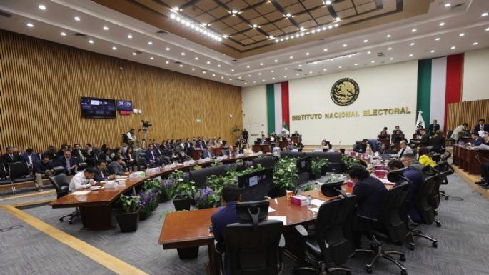 Se apuntan 395 aspirantes a consejerías del INE