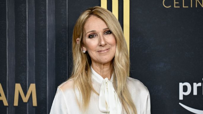 Celine Dion anuncia su regreso a los escenarios y agradece apoyo tras problemas de salud