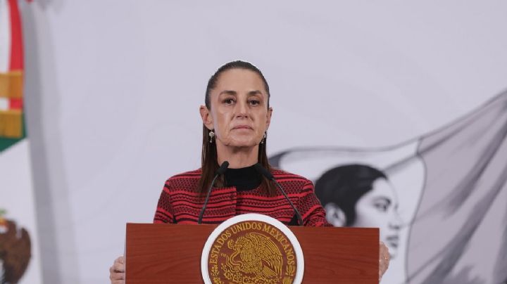 Sheinbaum ofreció sus condolencias por la muerte de aficionado previo al México vs. Portugal