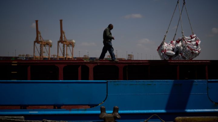 Aumentan los temores a un dolor económico global mientras se prolonga la guerra en Irán