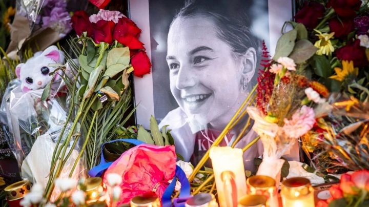 Archivan caso de la ciclista Muriel Furrer, quien murió tras caer en un tramo del Campeonato Mundial