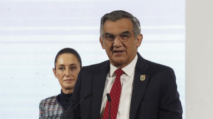 Se investigará decomiso de huachicol en Reynosa hasta las últimas consecuencias: Américo Villarreal