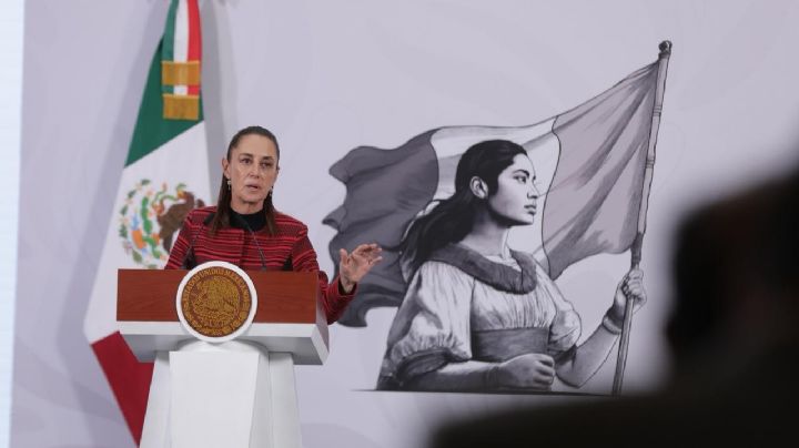 Preocupa bajo crecimiento y alta inflación en el arranque del segundo año de Sheinbaum: CEESP