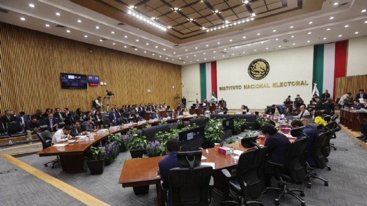 Se apuntan 395 aspirantes a consejerías del INE