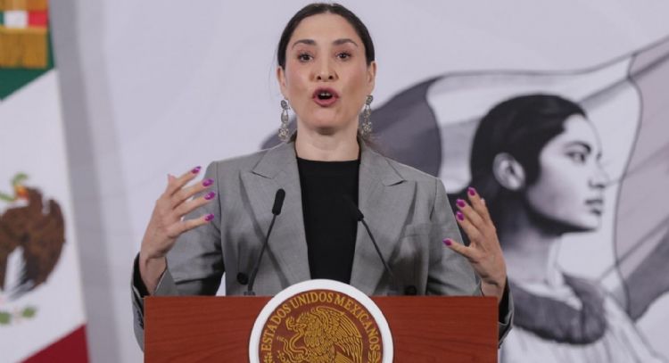 Salida de la Colección Gelman es temporal, “es mexicana, no se vendió": Curiel de Icaza