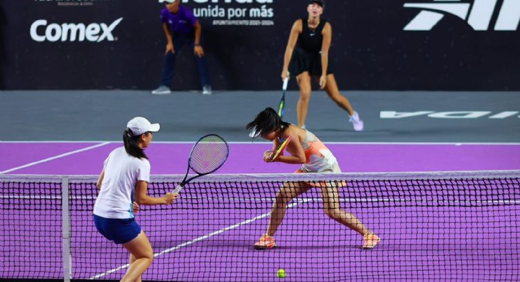Organizadores del Mérida Open operaron el torneo ilegalmente durante tres años