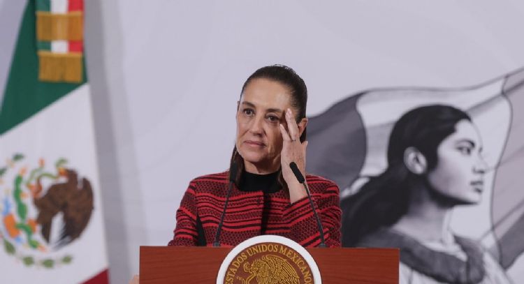 Empresas privadas en Cuba han buscado a Pemex para comprar combustible: Sheinbaum