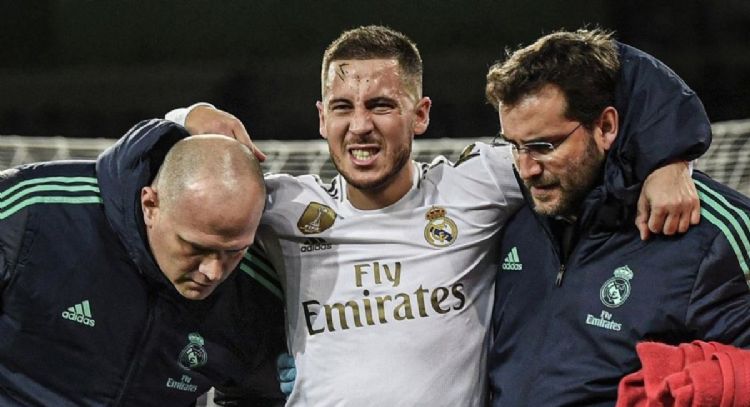 México vs Bélgica: el juego que reaviva recuerdos de Meunier y la caída de Hazard