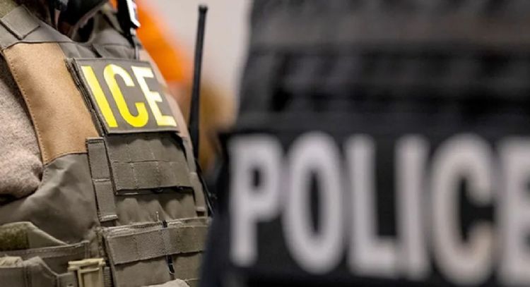 El gobierno de Sheinbaum se suma a demanda en EU contra ICE tras muertes de migrantes