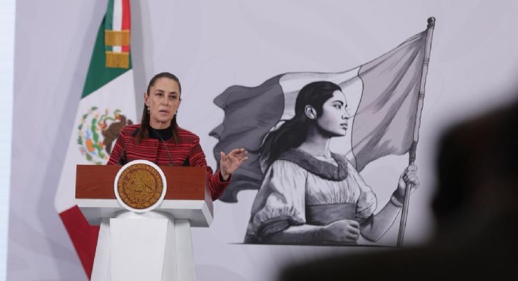 Preocupa bajo crecimiento y alta inflación en el arranque del segundo año de Sheinbaum: CEESP