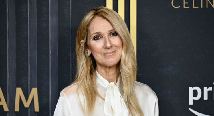 Celine Dion anuncia su regreso a los escenarios y agradece apoyo tras problemas de salud