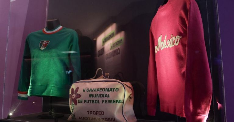 Foto: Montserrat López