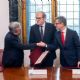 Obispos españoles y gobierno firman acuerdo para indemnizar a víctimas de abusos sexuales