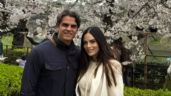 Foto ilustrativa de la nota titulada: Ximena Navarrete presume viaje con su esposo, Juan Carlos Valladares, diputado que suma 51 faltas