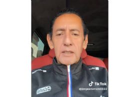 Asaltan al rector de la Univac en plena vía pública de Cuernavaca