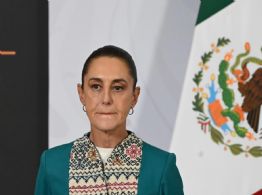 Morena decidirá alianza con el PT y PVEM en elección intermedia: Sheinbaum