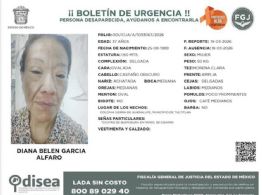 Hallan muerta a defensora de animales desaparecida en Tultitlán; había denunciado amenazas