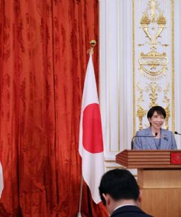 Japón e Indonesia reforzarán la cooperación en seguridad energética ante la guerra en Irán