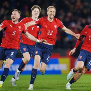 Chequia será el rival europeo del Tri en el Mundial