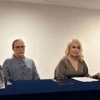 “Lupita murió”: la historia detrás del libro "Perdónalos, Señor"