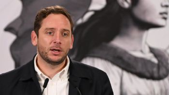 Crisis de sarampión "va a la baja": Salud reporta aplicación de 17 millones de vacunas en tres meses