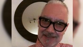 Sabo Romo: por qué el exintegrante de Caifanes dijo que pediría la eutanasia