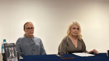 “Lupita murió”: la historia detrás del libro "Perdónalos, Señor"